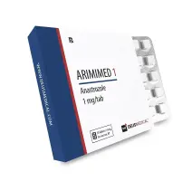 ARIMIMED 1 from Deus Medical at  only !!!