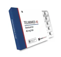 TELMIMED from Deus Medical at  only !!!