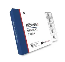 NEBIMED from Deus Medical at  only !!!