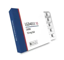 LGD 4033 from Deus Medical at  only !!!
