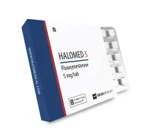 HALOMED 5 from Deus Medical at  only !!!