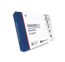 PROVIMED 25 from Deus Medical at  only !!!