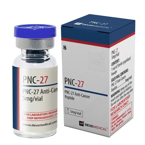 PNC-27 from Deus Medical at  only !!!