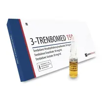 3-TRENBOMED 150 from Deus Medical at  only !!!