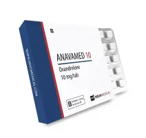 ANAVAMED 10 from Deus Medical at  only !!!