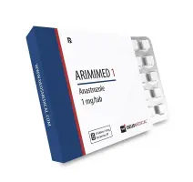 ARIMIMED 1 from Deus Medical at  only !!!