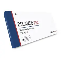 DECAMED 250 from Deus Medical at  only !!!