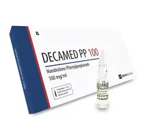 DECAMED PP 100 from Deus Medical at  only !!!
