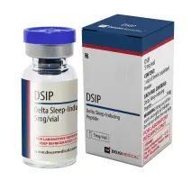 DSIP from Deus Medical at  only !!!