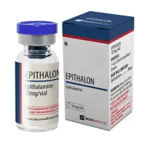 EPITHALON from Deus Medical at  only !!!