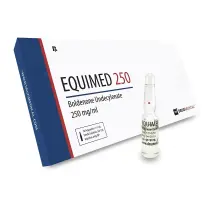 EQUIMED 250 from Deus Medical at  only !!!