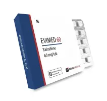 EVIMED 60 from Deus Medical at  only !!!