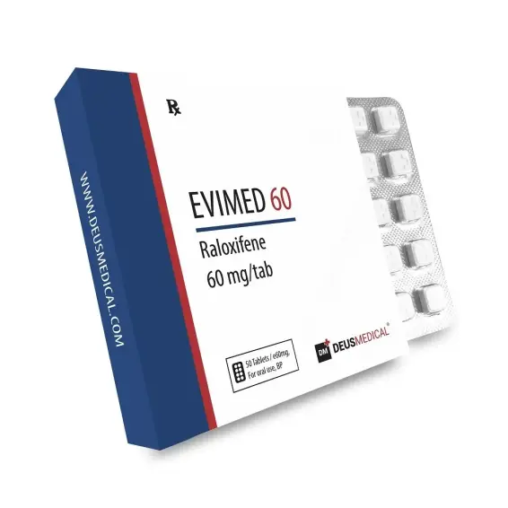 EVIMED 60 from Deus Medical at  only !!!