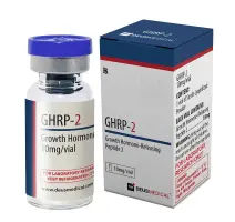 GHRP-2 from Deus Medical at  only !!!