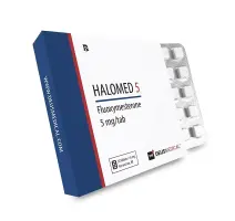HALOMED 5 from Deus Medical at  only !!!