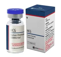 HCG from Deus Medical at  only !!!