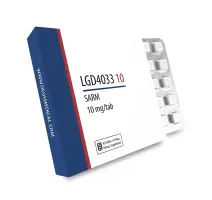 LGD 4033 from Deus Medical at  only !!!