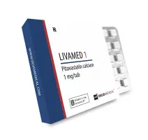 LIVAMED from Deus Medical at  only !!!