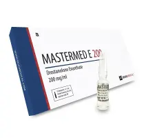 MASTERMED E 200 from Deus Medical at  only !!!