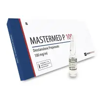 MASTERMED P 100 from Deus Medical at  only !!!