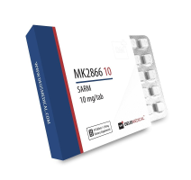 MK2866 10 from Deus Medical at 59 USD only !!!