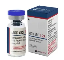 MOD GRF 1-29 from Deus Medical at  only !!!