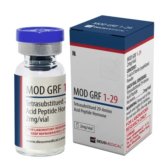 MOD GRF 1-29 from Deus Medical at  only !!!