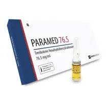 PARAMED 76.5 from Deus Medical at  only !!!