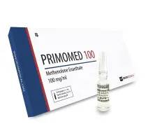 PRIMOMED 100 from Deus Medical at  only !!!