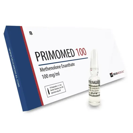 PRIMOMED 100 from Deus Medical at  only !!!
