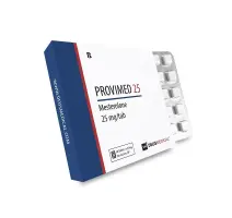 PROVIMED 25 from Deus Medical at  only !!!