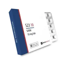 S 23 from Deus Medical at  only !!!