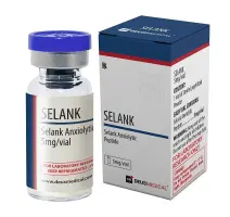 SELANK from Deus Medical at  only !!!
