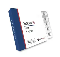 SR9009 10 from Deus Medical at  only !!!