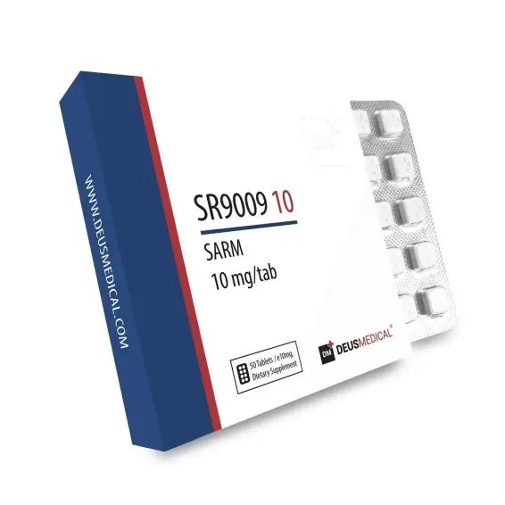 SR9009 10 from Deus Medical at  only !!!