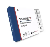SUPERMED from Deus Medical at  only !!!