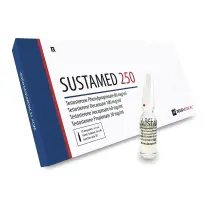 SUSTAMED 250 from Deus Medical at  only !!!