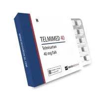 TELMIMED from Deus Medical at  only !!!