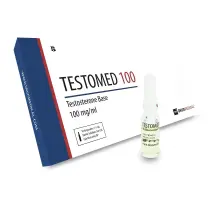TESTOMED 100 from Deus Medical at  only !!!