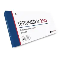 TESTOMED U 250 from Deus Medical at  only !!!