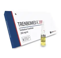 TRENBOMED E 200 from Deus Medical at  only !!!