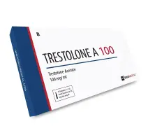 TRESTOLONE A 100 from Deus Medical at  only !!!