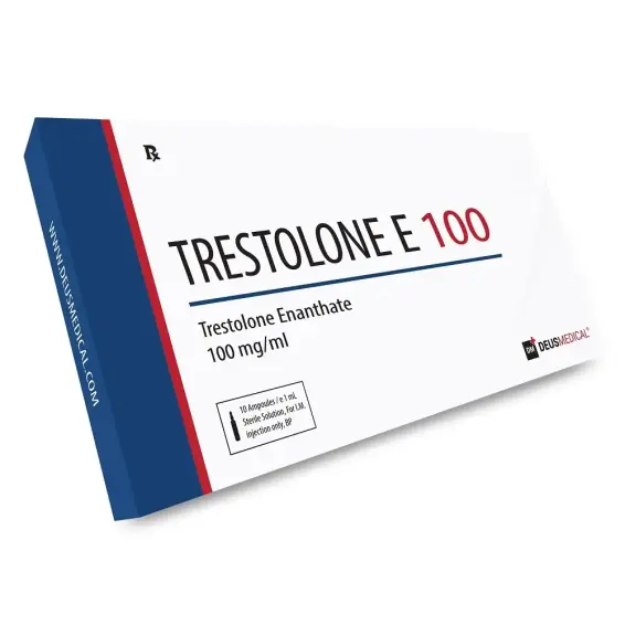 TRESTOLONE E 100 from Deus Medical at  only !!!