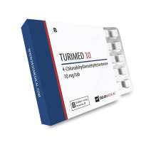 TURIMED 10 from Deus Medical at 44 USD only !!!