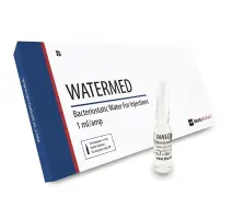 WATERMED from Deus Medical at  only !!!