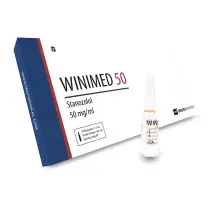 WINIMED 50 from Deus Medical at  only !!!