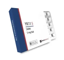 YK11 5 from Deus Medical at  only !!!
