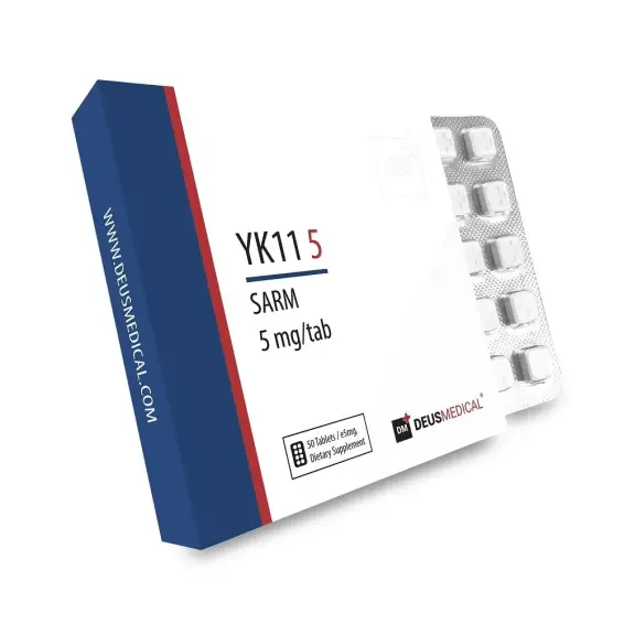 YK11 5 from Deus Medical at  only !!!